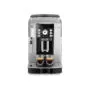 DeLonghi Kaffeemaschine Magnifica S silber schwarz