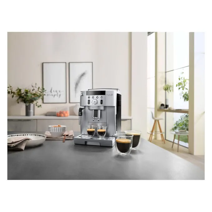 DeLonghi Kaffeemaschine Magnifica S Smart ECAM250.31.SB — image 3