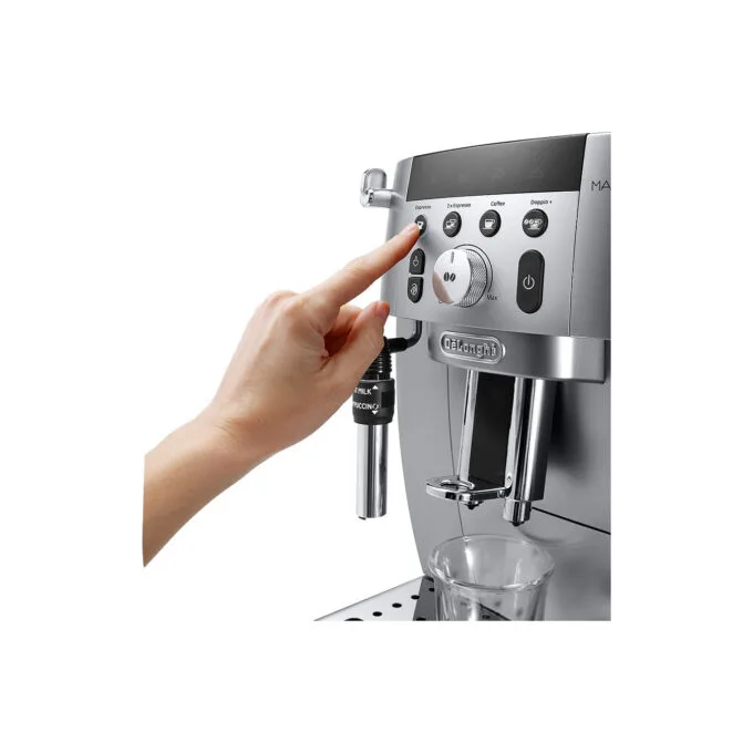 DeLonghi Kaffeemaschine Magnifica S Smart ECAM250.31.SB — image 4
