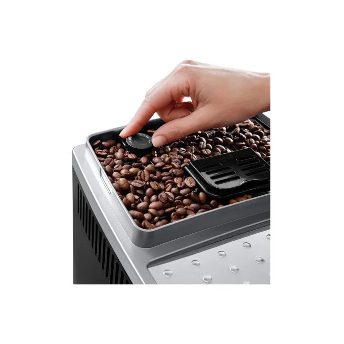 DeLonghi Kaffeemaschine Magnifica S Smart ECAM250.31.SB — image 5
