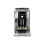 DeLonghi Kaffeemaschine Magnifica S Smart silber schwarz