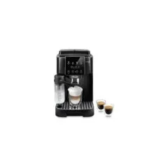 DeLonghi Kaffeemaschine Magnifica schwarz