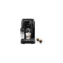 DeLonghi Kaffeemaschine Magnifica schwarz