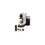 DeLonghi Kaffeemaschine Nespresso CitiZ & Milk weiß