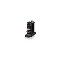 DeLonghi Kaffeemaschine Nespresso CitiZ schwarz