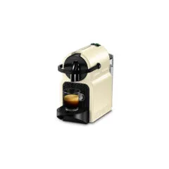 DeLonghi Kaffeemaschine Nespresso Inissia Vanilla Cream