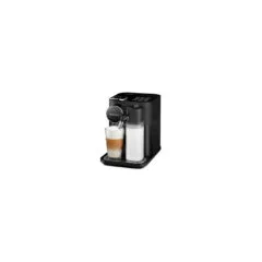 DeLonghi Kaffeemaschine Nespresso Lattissima Gran EN 640.B schwarz