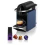 DeLonghi Kaffeemaschine Nespresso Pixie EN schwarz blau