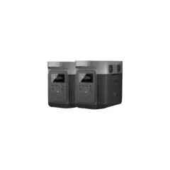 DELTA 2, portable power station