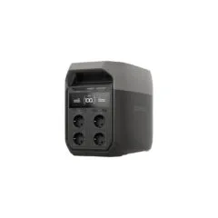 DELTA 3 Series Portable Power Station, 1024Wh