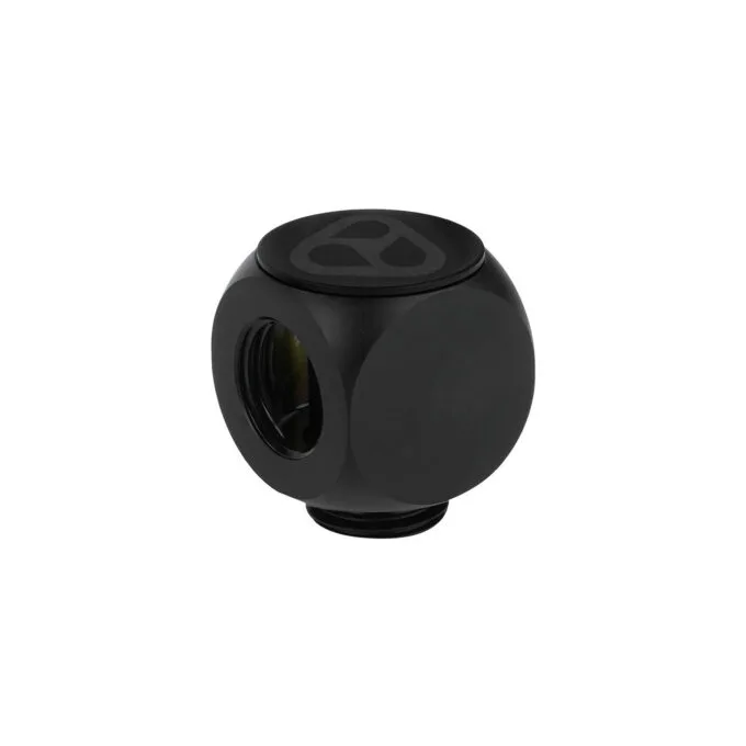 DeltaMate Rotary - T, connection — image 1