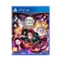 Demon Slayer Hinokami Chronicles - PS4 - Disc Edition