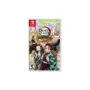 Demon Slayer: Kimetsu no Yaiba - Sweep the Board! - Switch Edition