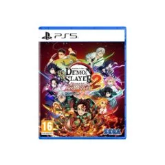Demon Slayer -Kimetsu no Yaiba- The Hinokami Chronicles 2 - PS5 Disc