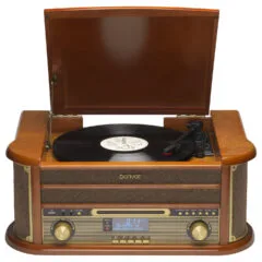 Denver MRD-51 Braun