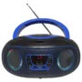 Denver TCL-212BT Blau