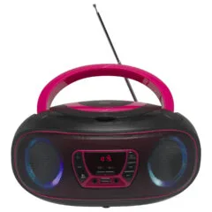 Denver TCL-212BT Pink