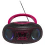 Denver TCL-212BT Pink