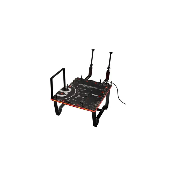 der8enchtable, Benchtable — image 1