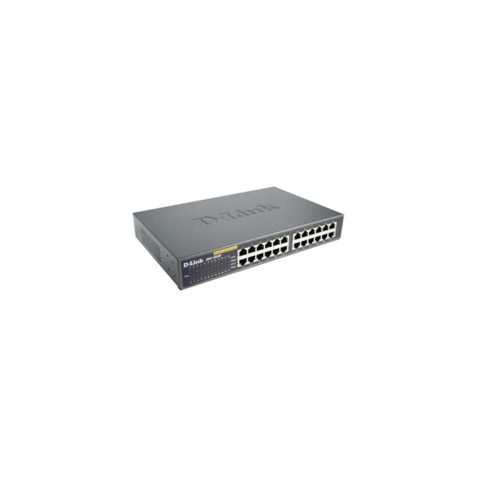 DES-1024D, Switch — image 1