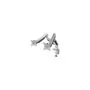 Desk Mount for 2 Monitors up to 81 cm (32 inch) 9 kg per arm - IB-MS504-T - Dual Arm Desk Clamp