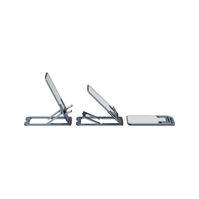 Desk Mount for Tablets & Smartphones up to 12" - Inter-Tech MTS-100 — image 2