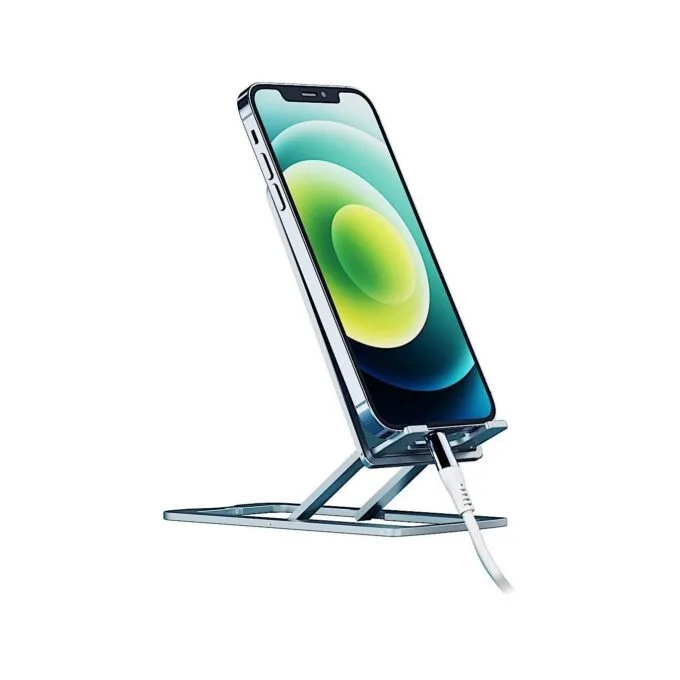 Desk Mount for Tablets & Smartphones up to 12" - Inter-Tech MTS-100 — image 3