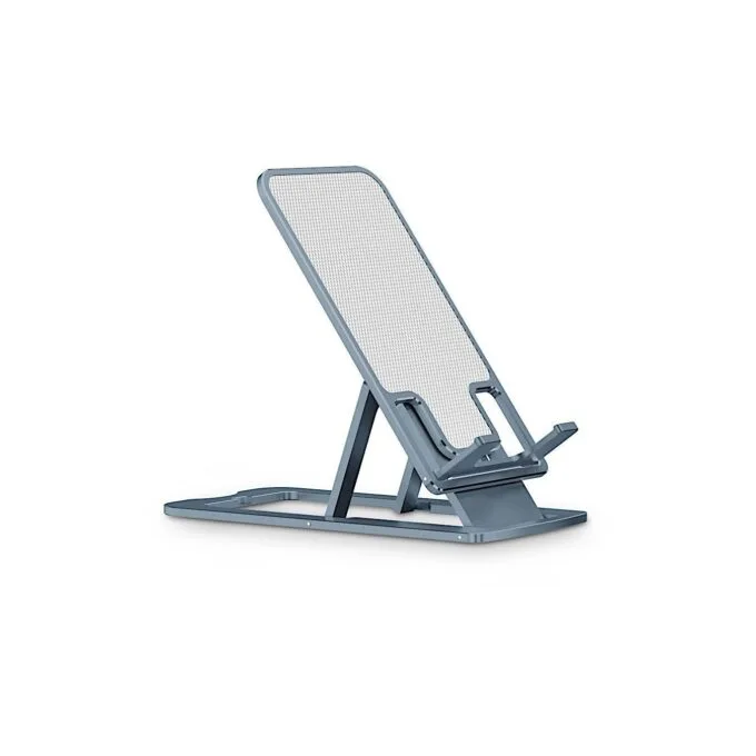 Desk Mount for Tablets & Smartphones up to 12" - Inter-Tech MTS-100 — image 1