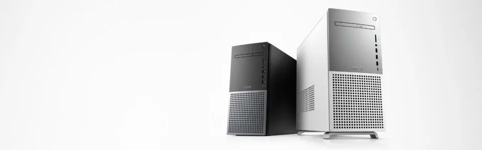 Desktop PC