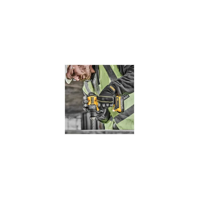 DEWALT Akku-Bohrschauber. 18V 1.7Ah — image 5