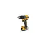 DEWALT Akku-Bohrschauber. 18V 1.7Ah