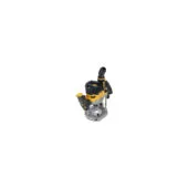 DEWALT Akku-Oberfräse. 18 V