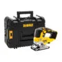 DEWALT Akku-Pendelhub-Stichsaege