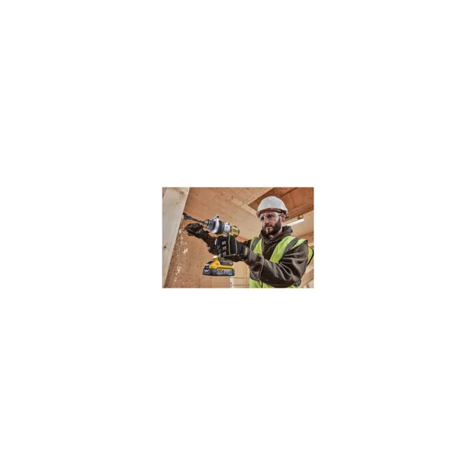 DEWALT Akku-Schlagbohrschrauber 18V — image 6