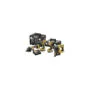DEWALT Akku-Schlagbohrschrauber-Set 18V 5Ah