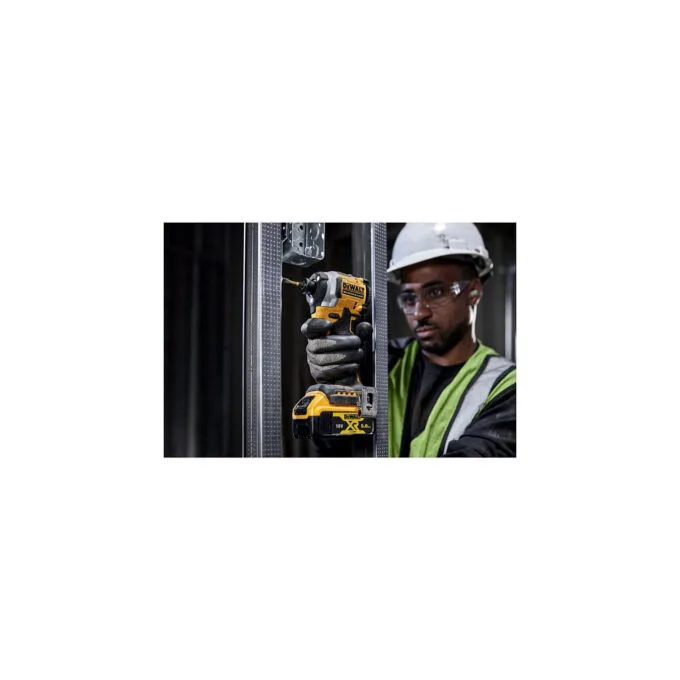 DEWALT Akku-Schlagschrauber (1 4). 18 Volt — image 14