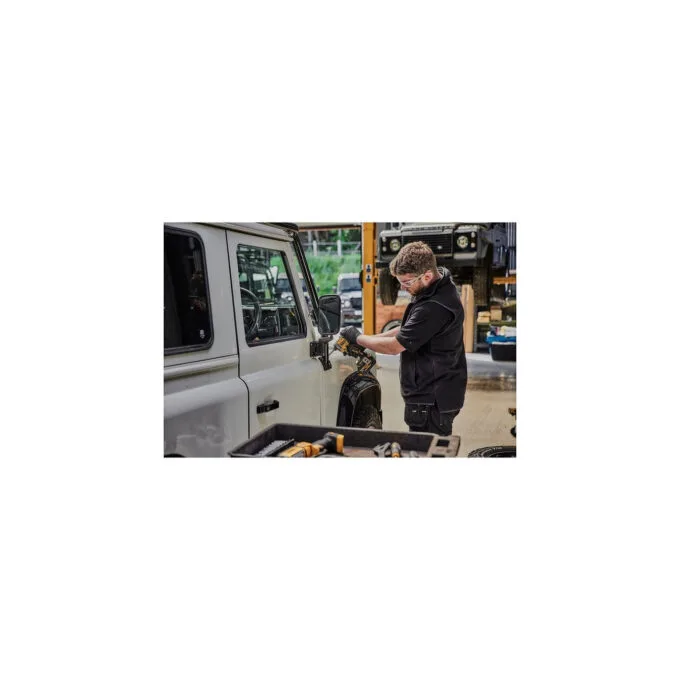 DEWALT Akku-Schlagschrauber (1 4). 18 Volt — image 3