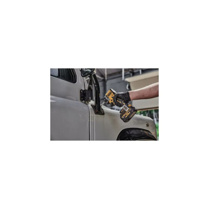 DEWALT Akku-Schlagschrauber (1 4). 18 Volt — image 5