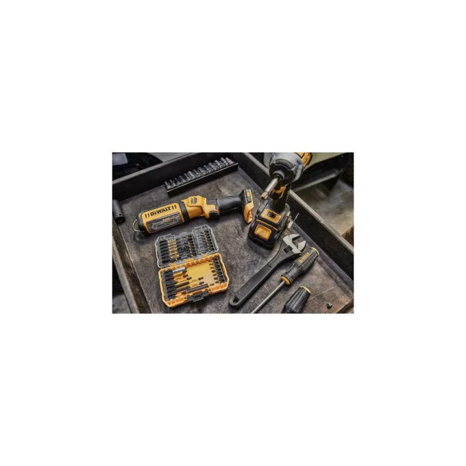 DEWALT Akku-Schlagschrauber (1 4). 18 Volt — image 6
