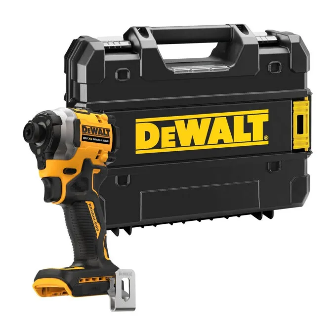 DEWALT Akku-Schlagschrauber (1 4). 18 Volt — image 7