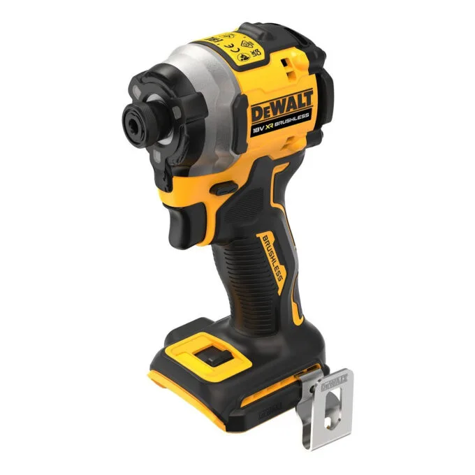 DEWALT Akku-Schlagschrauber (1 4). 18 Volt — image 8