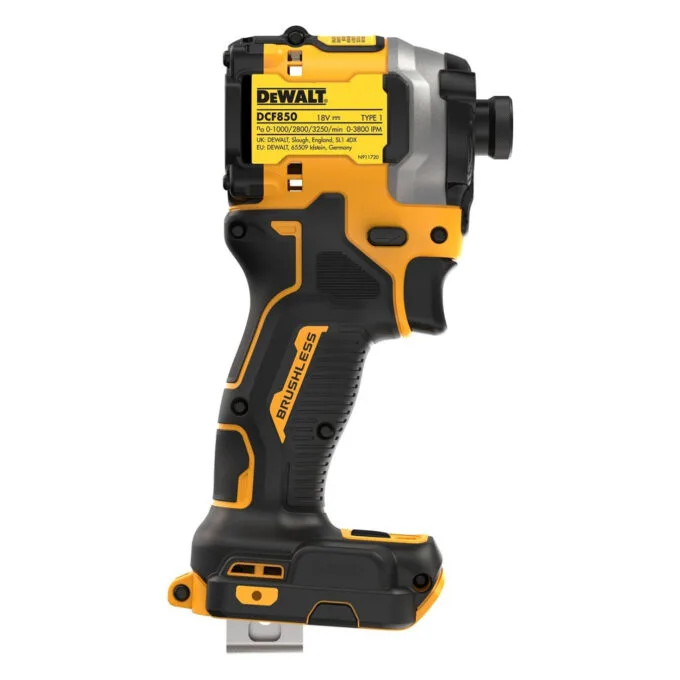 DEWALT Akku-Schlagschrauber (1 4). 18 Volt — image 9