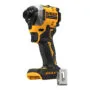 DEWALT Akku-Schlagschrauber (1 4). 18 Volt