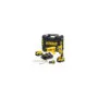 DEWALT Akku-Schnellbauschr.-Set. 18V 5.0Ah