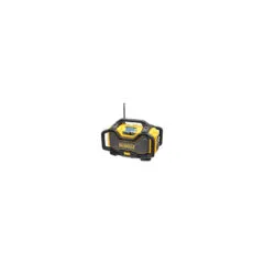DEWALT Akku- und Netz-Radio