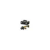 DEWALT Akku-Winkelschl. 125 mm. 18 V