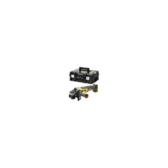 DEWALT Akku-Winkelschl. 125 mm. 18 V
