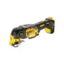 DeWalt DCS355N-XJ Akku-Multitool