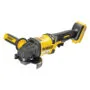 DEWALT Flexvolt Akku-Winkelschleifer.54V.Basisversion