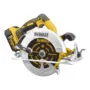 DEWALT Handkreissaege 18V Basisv